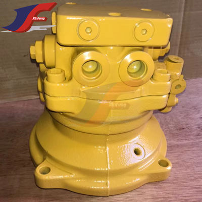 Le moteur pivotant de l'excavateur à chenille Assy 312-6318 MSG-44P 307CD 308D