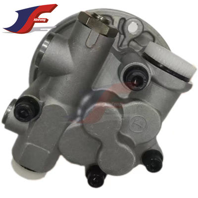 Pompes hydrauliques à pilote pour excavatrice K7V63 CX130 SH120A5 SY115