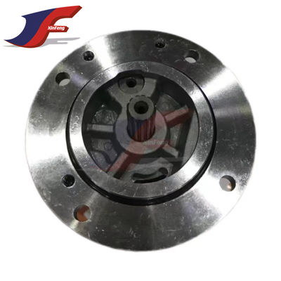 Pompes hydrauliques à pilote pour excavatrice K7V63 CX130 SH120A5 SY115