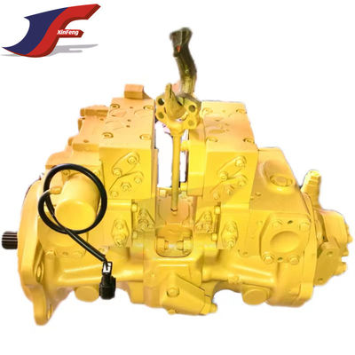 Pompes pour excavateurs 708-23-01012 708-23-04014 HPV55 Pompes hydrauliques principales PC120-5