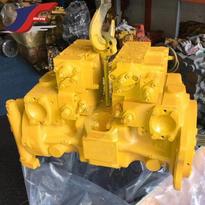 Pompes pour excavateurs 708-23-01012 708-23-04014 HPV55 Pompes hydrauliques principales PC120-5