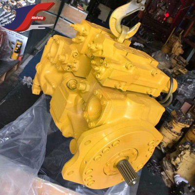 Pompes pour excavateurs 708-23-01012 708-23-04014 HPV55 Pompes hydrauliques principales PC120-5