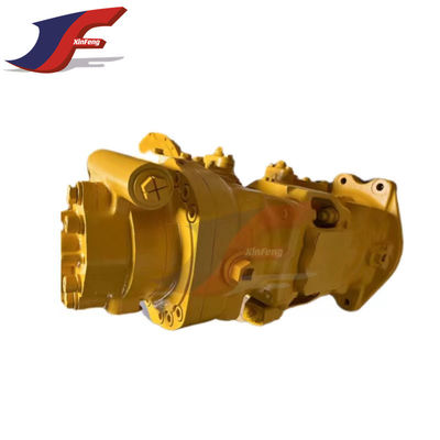 PC60-5 PC60-6 Pièces de pompes hydrauliques pour excavatrice HPV35 708-21-04013 708-21-13160