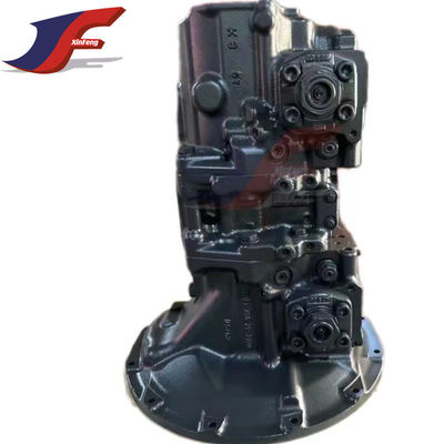 PC210-7 PC220-7 PC200-7 Pièces de pompes hydrauliques 708-2L-00300 708-2L-01301