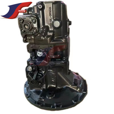 PC210-7 PC220-7 PC200-7 Pièces de pompes hydrauliques 708-2L-00300 708-2L-01301