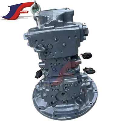 PC200-8 Pompes hydrauliques pour excavatrice Assy 708-2L-00500 708-2L-01500