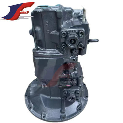 PC200-8 Pompes hydrauliques pour excavatrice Assy 708-2L-00500 708-2L-01500