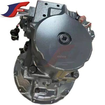 Excavateur pompe hydraulique principale Assy 708-2L-41121 PC210-7K