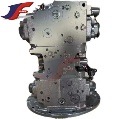 Excavateur pompe hydraulique principale Assy 708-2L-41121 PC210-7K