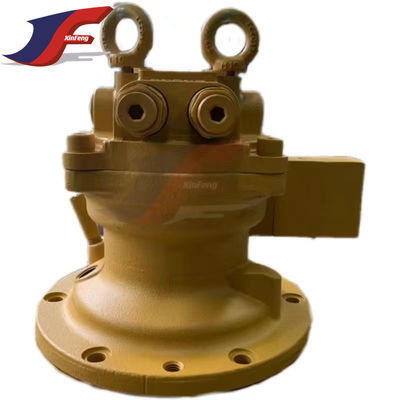 307E 308E Excavateur moteur pivotant 393-2179 Pièces de machines de construction