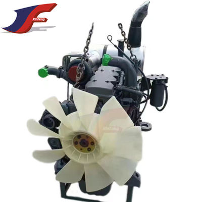 Commatsu PC200-8 SAA6D107E-1 6D107 Excavateur à moteur Partie complète