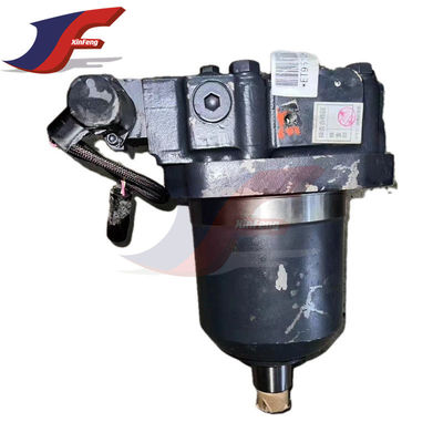 Ventilateur hydraulique de radiateur de pelle Assy D375 708-7H-00680