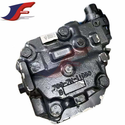 Ventilateur hydraulique de radiateur de pelle Assy D375 708-7H-00680