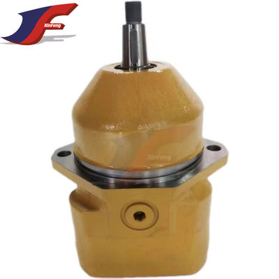 E345GC E349GC Parties moteur de ventilateur hydraulique 505-5180 Pour