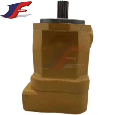 E345C 2668034 266-8034 Machines de construction Ventilateur moteur Pompes à piston hydraulique