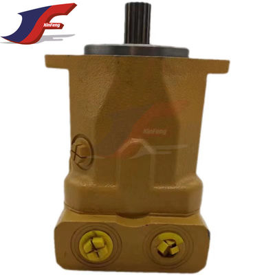E345C 2668034 266-8034 Machines de construction Ventilateur moteur Pompes à piston hydraulique