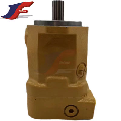 E345C 2668034 266-8034 Machines de construction Ventilateur moteur Pompes à piston hydraulique