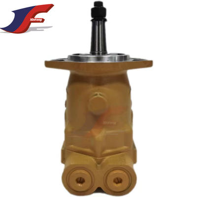 Moteur de ventilateur de radiateur hydraulique 129-2413 1292413 825G 980G