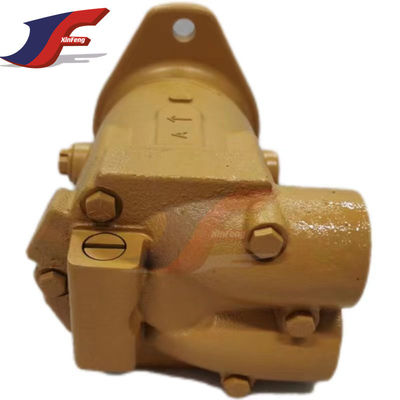 Moteur de ventilateur de radiateur hydraulique 129-2413 1292413 825G 980G