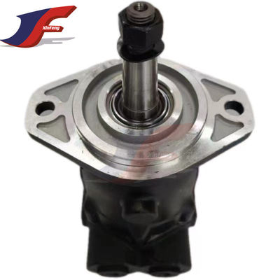 Pièces moteur de chargeur à roues, ventilateur hydraulique 161-8919 Pour  966G 966H
