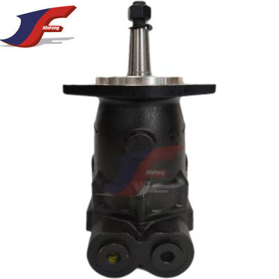 Pièces moteur de chargeur à roues, ventilateur hydraulique 161-8919 Pour  966G 966H