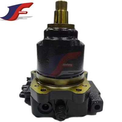 Excavateur moteur de ventilateur hydraulique Assy 708-7W-00130 PC2000 PC1250 PC800 PC850