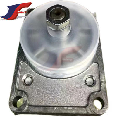 Moteur hydraulique de ventilateur Doosan K1057295 DX380 DX500 DX500-9C DX520-9C