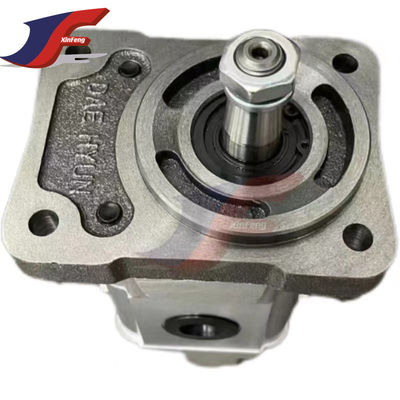 Moteur hydraulique de ventilateur Doosan K1057295 DX380 DX500 DX500-9C DX520-9C