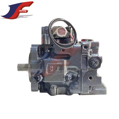 Pompes de ventilation hydraulique 708-1S-00240 D85 D61EX D61PX D65EX
