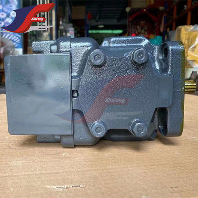 Pompes à ventilateur hydraulique Assy 708-1S-00230 pour Komatsu WA380 WA400