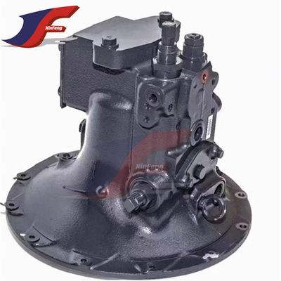 PC60-7 Pompes hydrauliques pour excavateurs Partie 708-1W-00131 Garantie de 6 mois