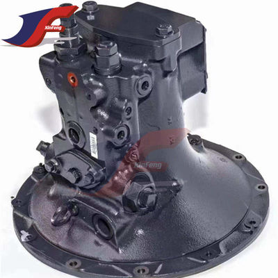 PC60-7 Pompes hydrauliques pour excavateurs Partie 708-1W-00131 Garantie de 6 mois