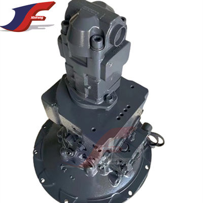PC78MR-6 PC78US-6 708-3T-00140 Pompe principale hydraulique pour excavatrice Komatsu