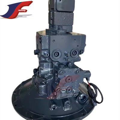 PC78MR-6 PC78US-6 708-3T-00140 Pompe principale hydraulique pour excavatrice Komatsu