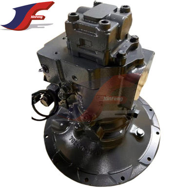 Pompes hydrauliques pour excavatrices Komatsu PC60-8 PC70-8 708-3T-00161 708-3T-00151
