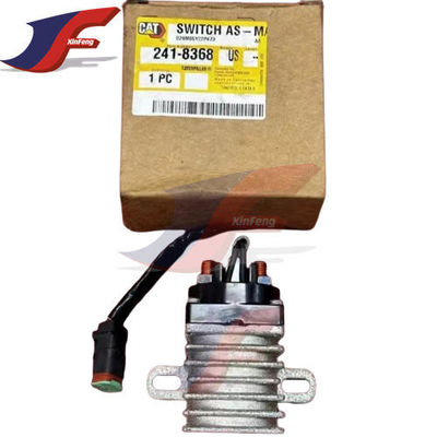 Parties électriques pour excavatrices japonaises 241-8368 320GC 336D 336GC