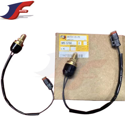 Modèle de pièces électriques pour excavatrice 309-5795  E320B E320C E320D