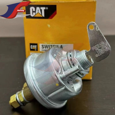 E320D 329D Pièces électriques pour excavatrice 7N0719 7N-0719 Nombre de pièce