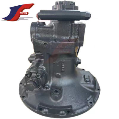 PC120-6 4D102 Pompes hydrauliques pour excavatrice 708-1L-00413 708-1L-00412