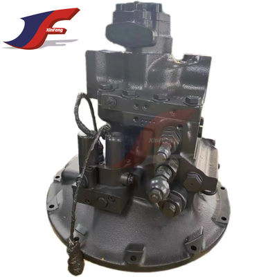PC120-6 4D102 Pompes hydrauliques pour excavatrice 708-1L-00413 708-1L-00412