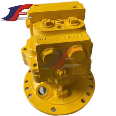Comatsu 706-73-01181 Excavateur pièces moteur hydraulique PC130-7 PC120-6
