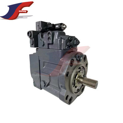 Pièces détachées de pompes hydrauliques pour excavateurs 4633474 K3v63 Pour Hitachi
