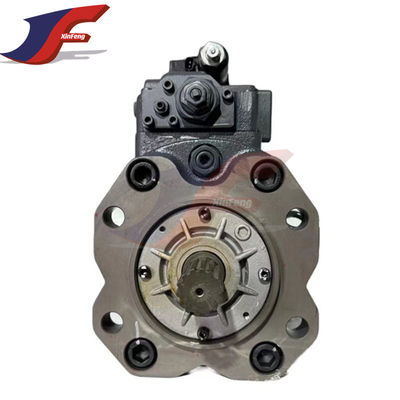 Pièces détachées de pompes hydrauliques pour excavateurs 4633474 K3v63 Pour Hitachi