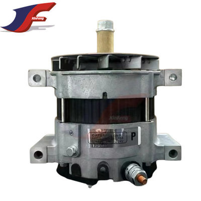 Parties électriques de la pelle électrique de 24 v Alternateur 561-3001 235-7133 Pour moteur C13
