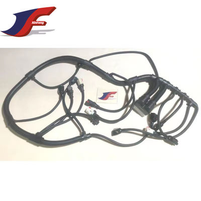 PC300 PC350-7 Pièces électriques pour excavatrice 6745-81-9220 Assemblage de harnais de câblage