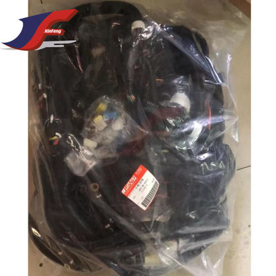 Pièces de harnais de câblage pour les excavateurs 20Y-06-42411 PC200-8 PC220-8