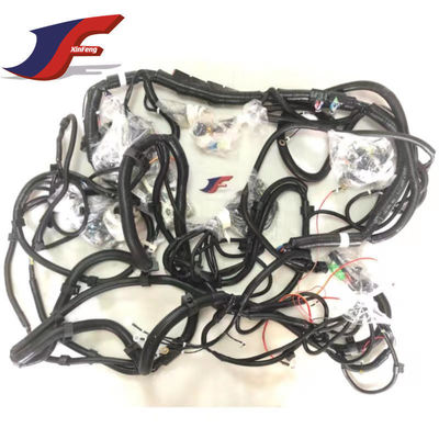 Pièces de harnais de câblage pour les excavateurs 20Y-06-42411 PC200-8 PC220-8