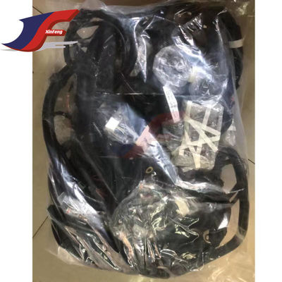 Pièces de harnais de câblage pour les excavateurs 20Y-06-42411 PC200-8 PC220-8