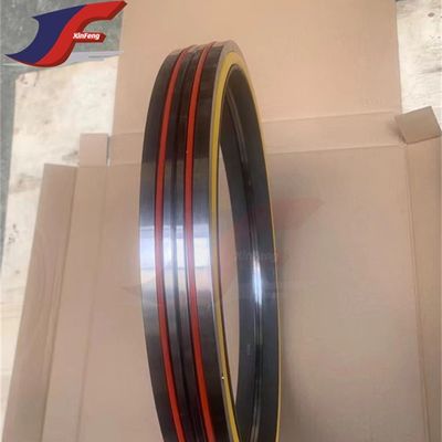 Truck 735 Excavator Seal Kits Le dernier moteur roue de freinage 363-4457