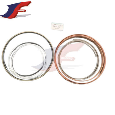 OEM / ODM équipement hydraulique de scellés de pellets cylindre 79874173 79864273 Pc3000-6
